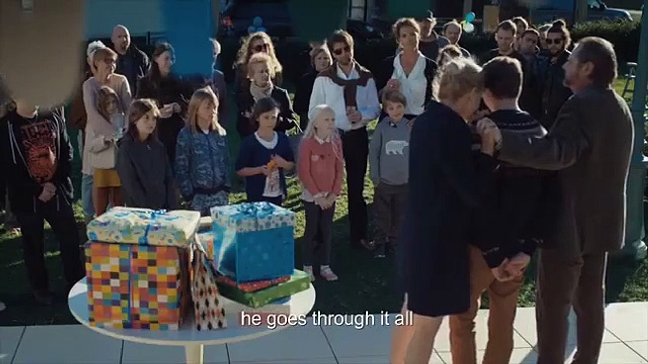 Public Enemy - Se1 - Ep04 - The Good Shepherd HD Watch