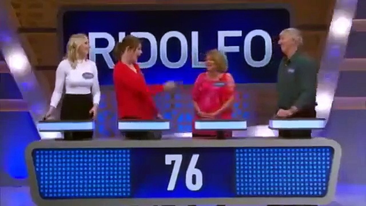 Family Feud (au) - Se1 - Ep21 HD Watch