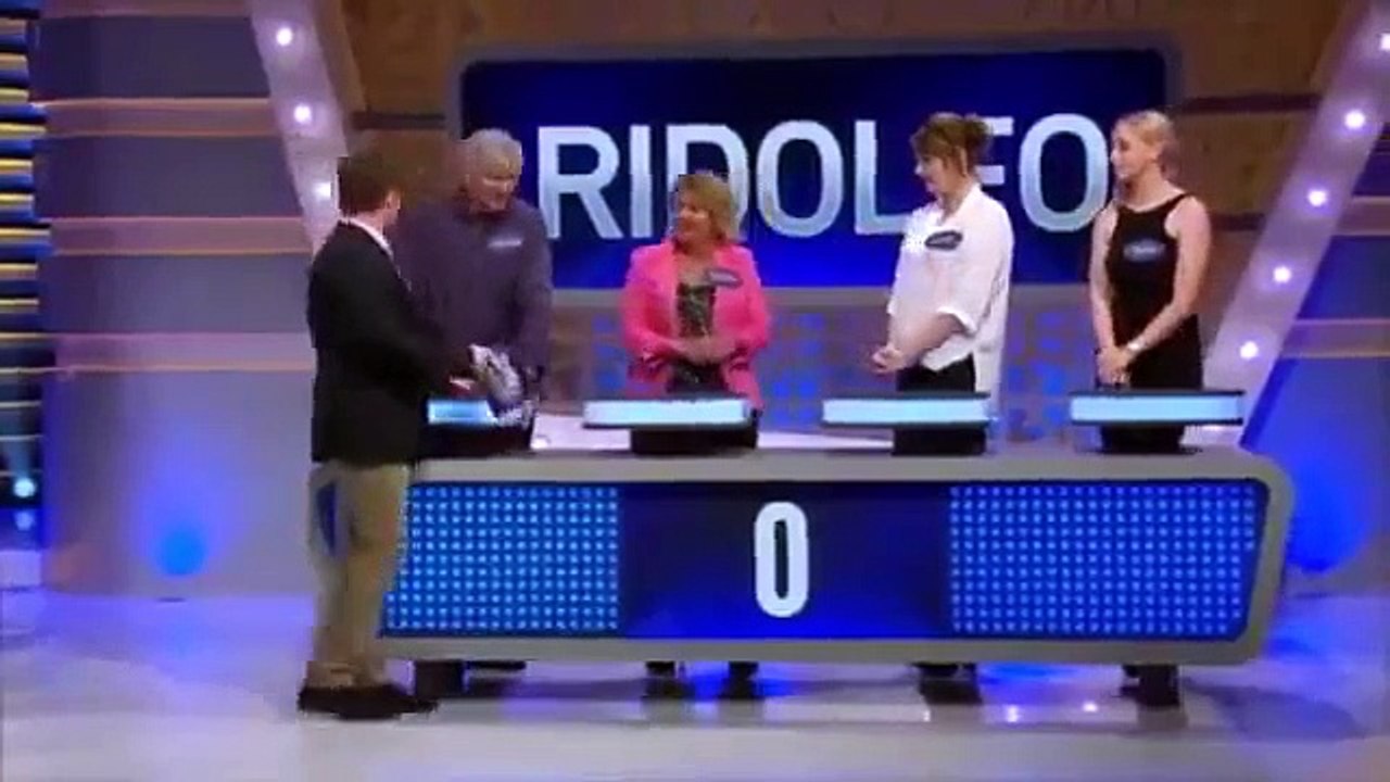 Family Feud (au) - Se1 - Ep22 HD Watch