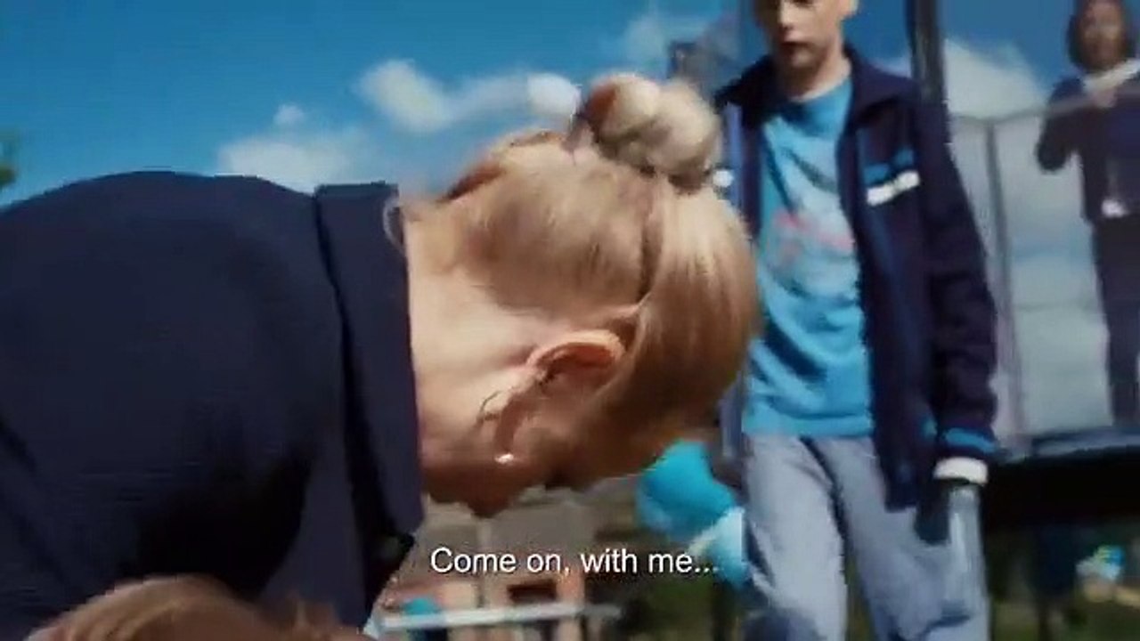 Public Enemy - Se1 - Ep10 - The Last Judgment HD Watch