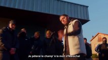 Marion Maréchal et Gilbert Collard vent debout contre le clip d'un rappeur dont les paroles comportent des menaces de morts et font l'éloge du député Louis Boyard