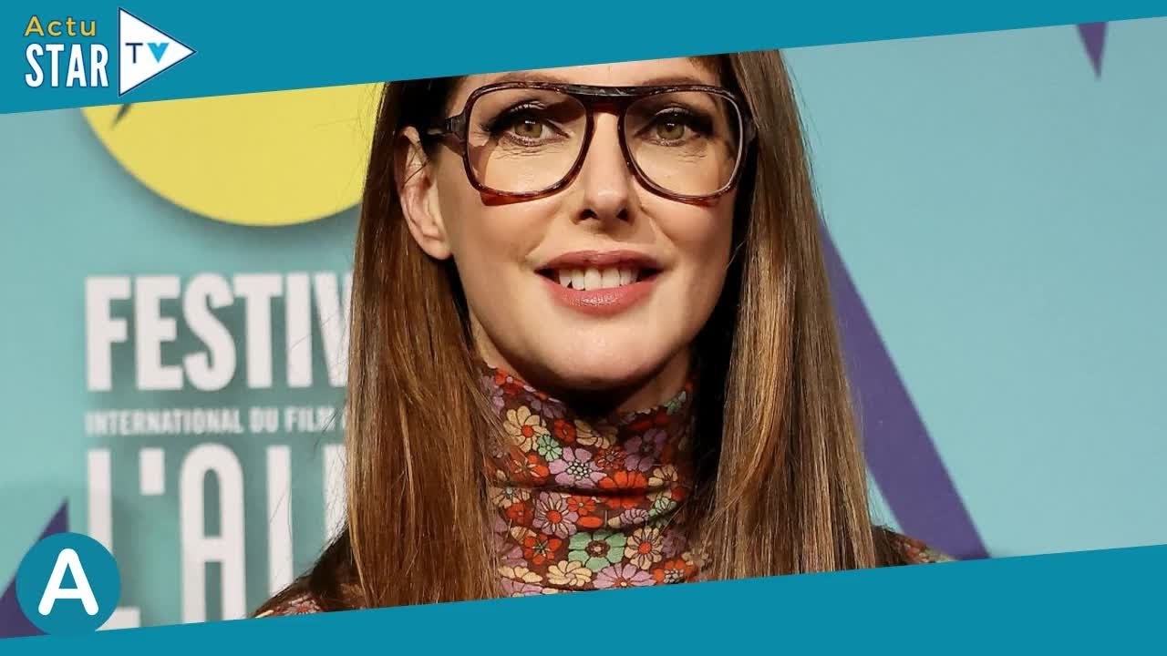 Frédérique Bel : Silhouette divine et fleurie à l'Alpe d'Huez, Héléna Noguerra élégante et déchaînée