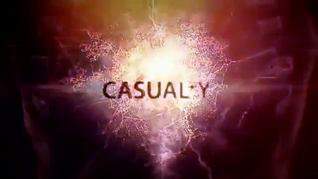 Casualty - Se33 - Ep43 HD Watch