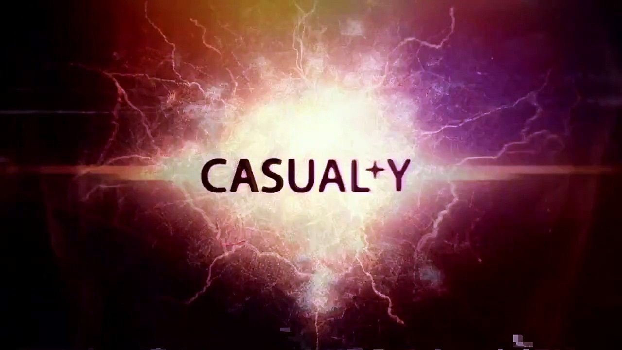 Casualty - Se33 - Ep39 HD Watch