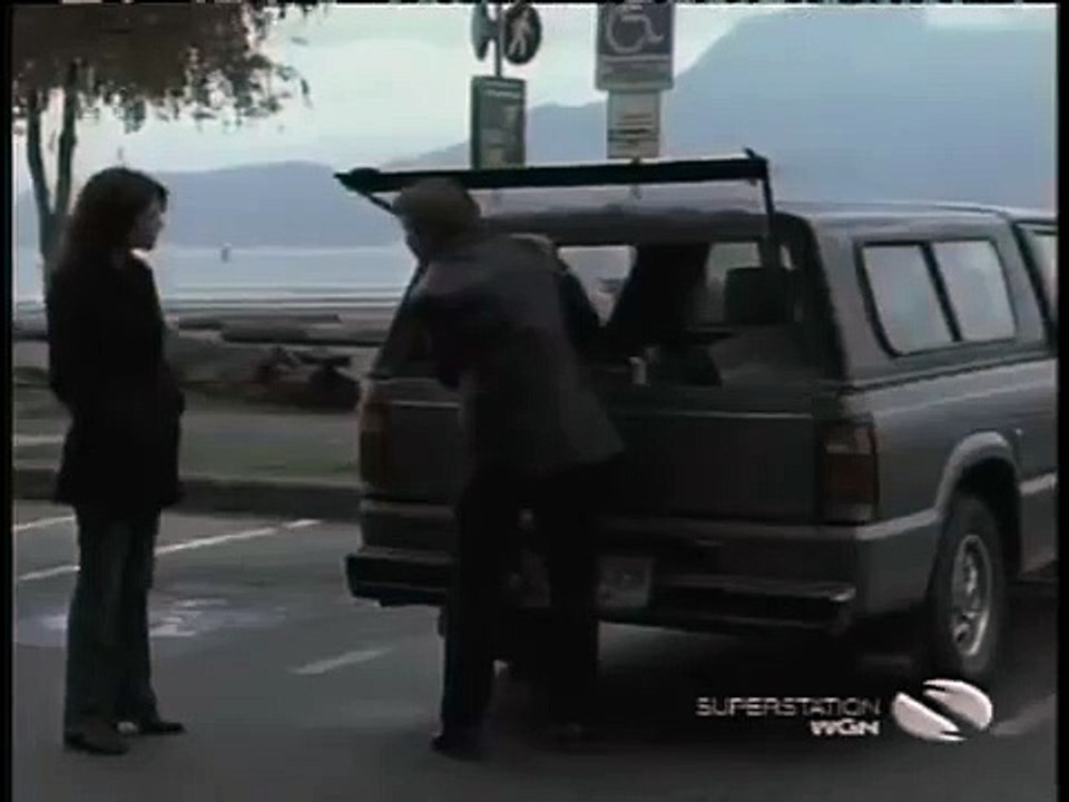 Da Vinci's Inquest - Se6 - Ep09 HD Watch