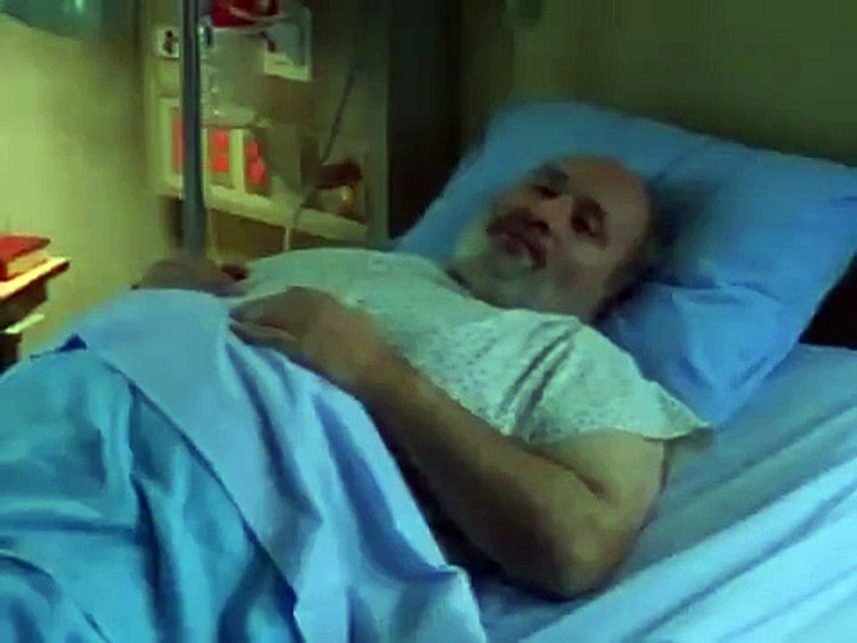 The Outer Limits - Se4 - Ep11 - The Vaccine HD Watch