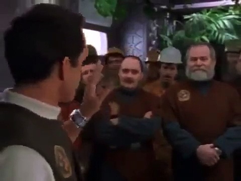 The Outer Limits - Se4 - Ep14 - To Tell the Truth HD Watch