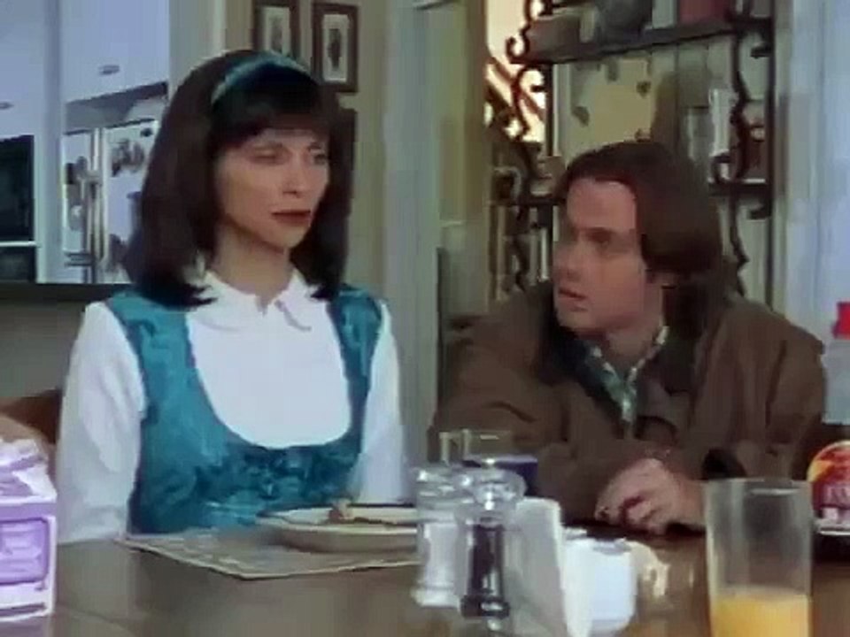 The Outer Limits - Se4 - Ep15 - Mary 25 HD Watch