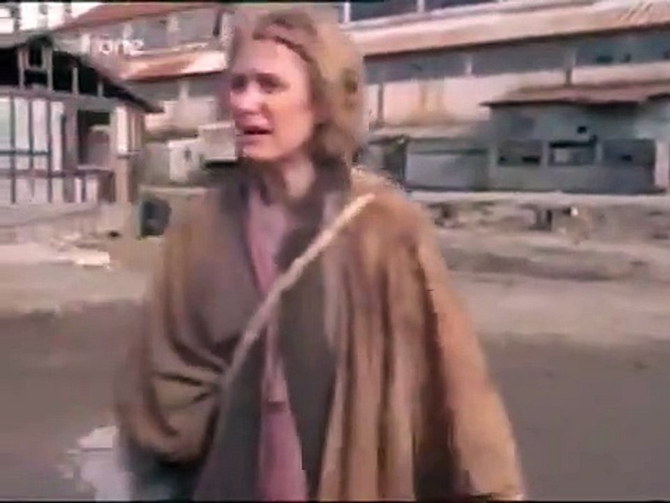 The Outer Limits - Se4 - Ep17 - Lithia HD Watch