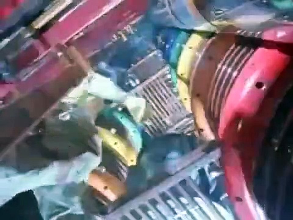 The Outer Limits - Se4 - Ep10 - Identity Crisis HD Watch