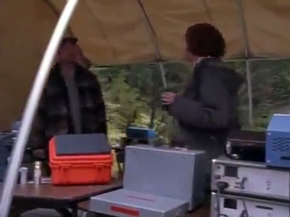 The Outer Limits - Se4 - Ep19 - Sarcophagus HD Watch