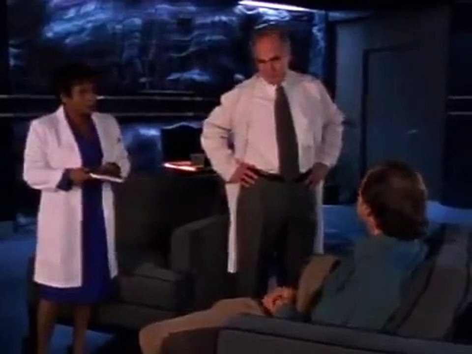 The Outer Limits - Se4 - Ep12 - Fear Itself HD Watch