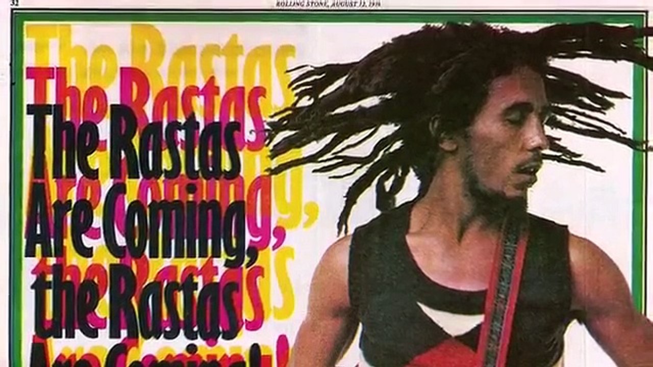 ReMastered - Se1 - Ep01 - Who Shot the Sheriff HD Watch