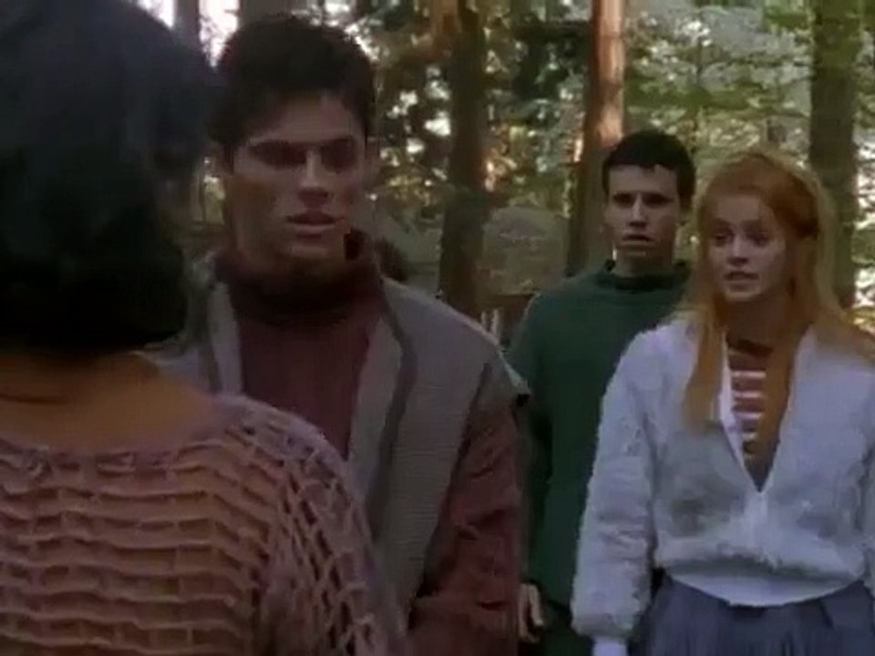 The Outer Limits - Se4 - Ep08 - Rite of Passage HD Watch