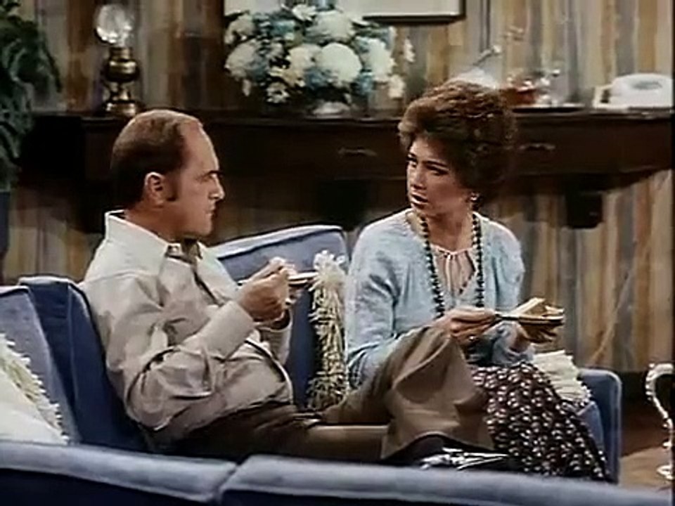 The Bob Newhart Show - Se4 - Ep05 HD Watch