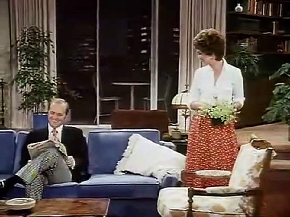 The Bob Newhart Show - Se4 - Ep01 HD Watch