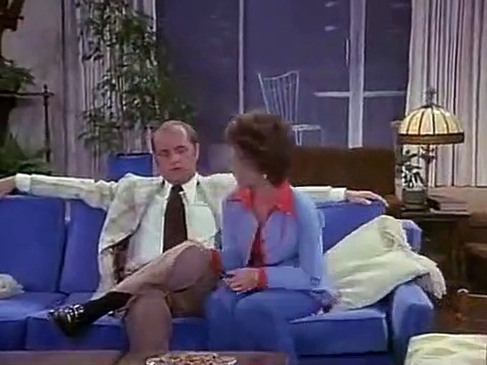 The Bob Newhart Show - Se4 - Ep03 HD Watch