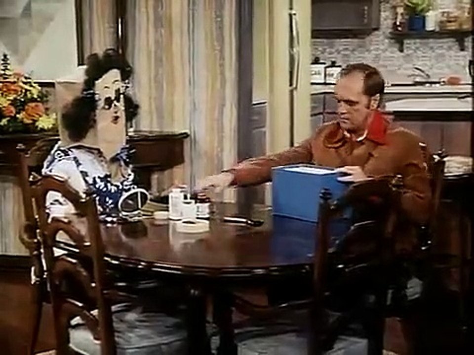 The Bob Newhart Show - Se4 - Ep11 HD Watch