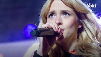 Ça m'a redonné confiance » : Angèle fait d'amusantes confidences sur sa blessure sur scène