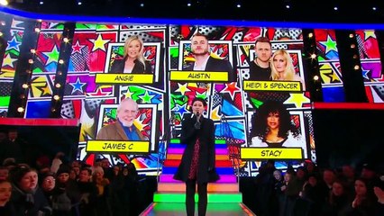 Celebrity Big Brother - Se19 - Ep12 HD Watch