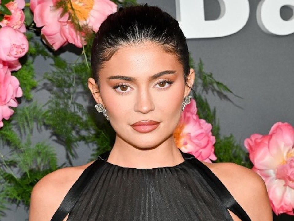 Kylie Jenner verrät: So heißt ihr Sohn jetzt