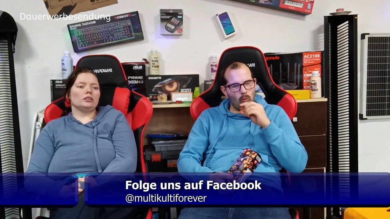 #5 Wir reden über Amazon _ Podcast _ Multi Kulti for Ever