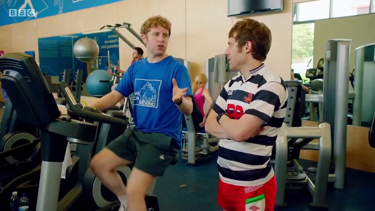 Josh - Se3 - Ep03 HD Watch