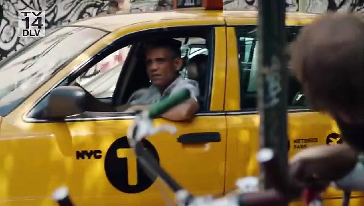 Conan - Se9 - Ep16 - Ben Sinclair HD Watch