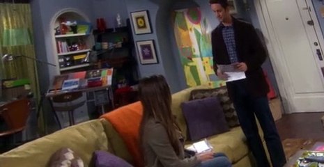 Rules of Engagement S06 E12