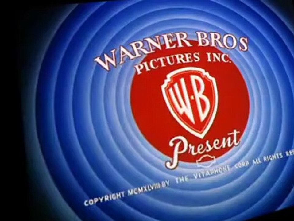 The Daffy Duck Show E055 - Boobs In The Woods