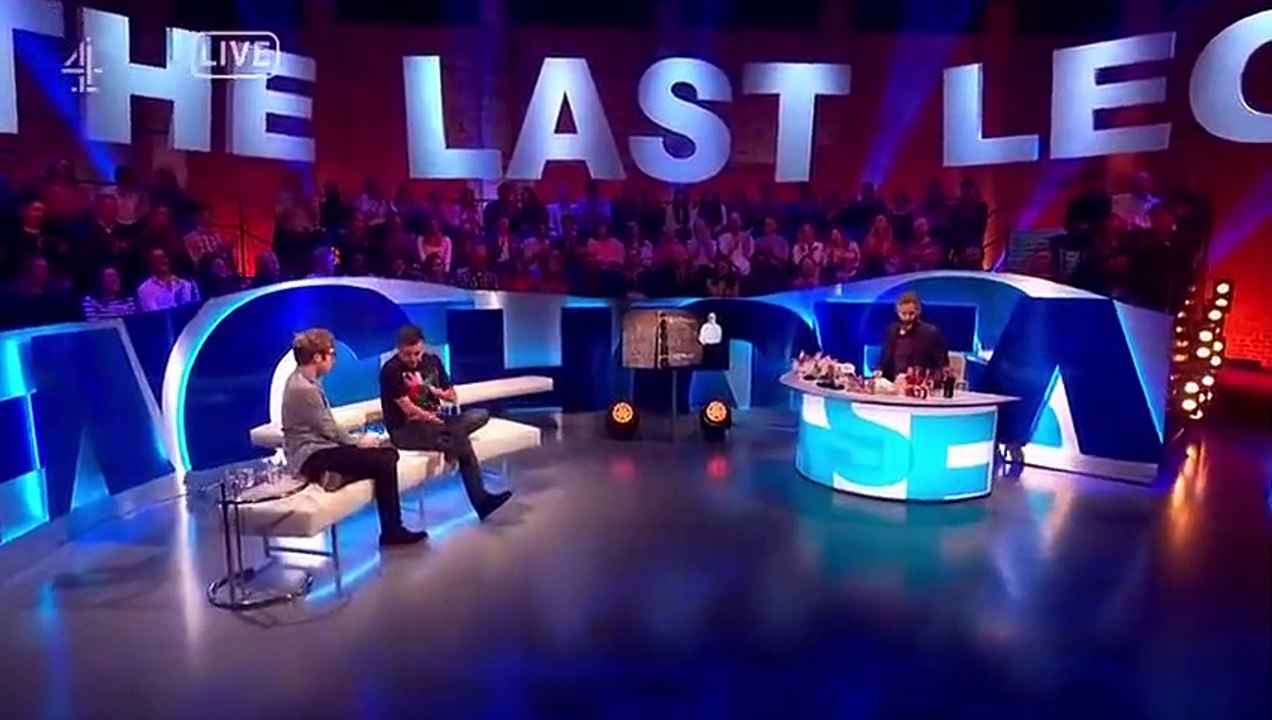 The Last Leg - Se16 - Ep07 HD Watch