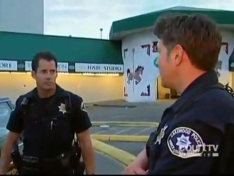 Cops - Se17 - Ep29 HD Watch