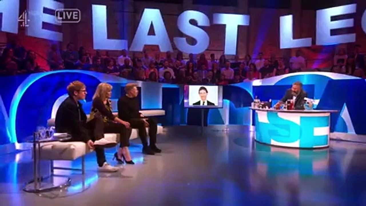 The Last Leg - Se17 - Ep02 HD Watch