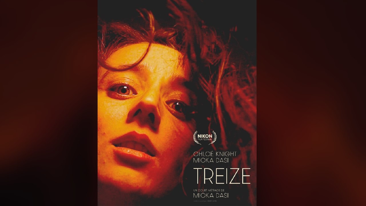 TREIZE.