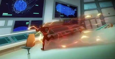 Vixen Vixen E003