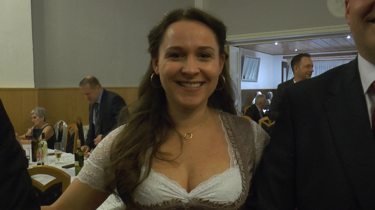 Leopoldsdorf im Marchfeld - Feuerwehrball 2023