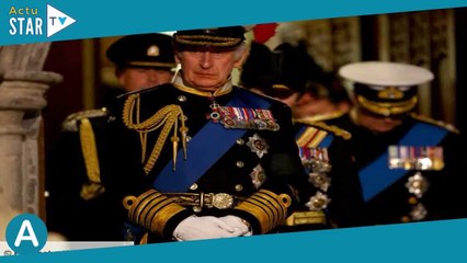 Charles III : ce prestigieux titre qu'il devrait accorder au prince Edward au détriment de Charlotte