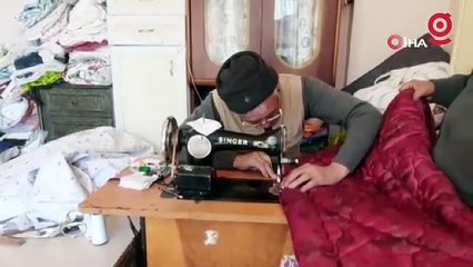 İğnesi zamana ve teknolojiye yenik düştü