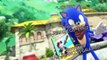 Sonic Boom Sonic Boom E024 Late Fees