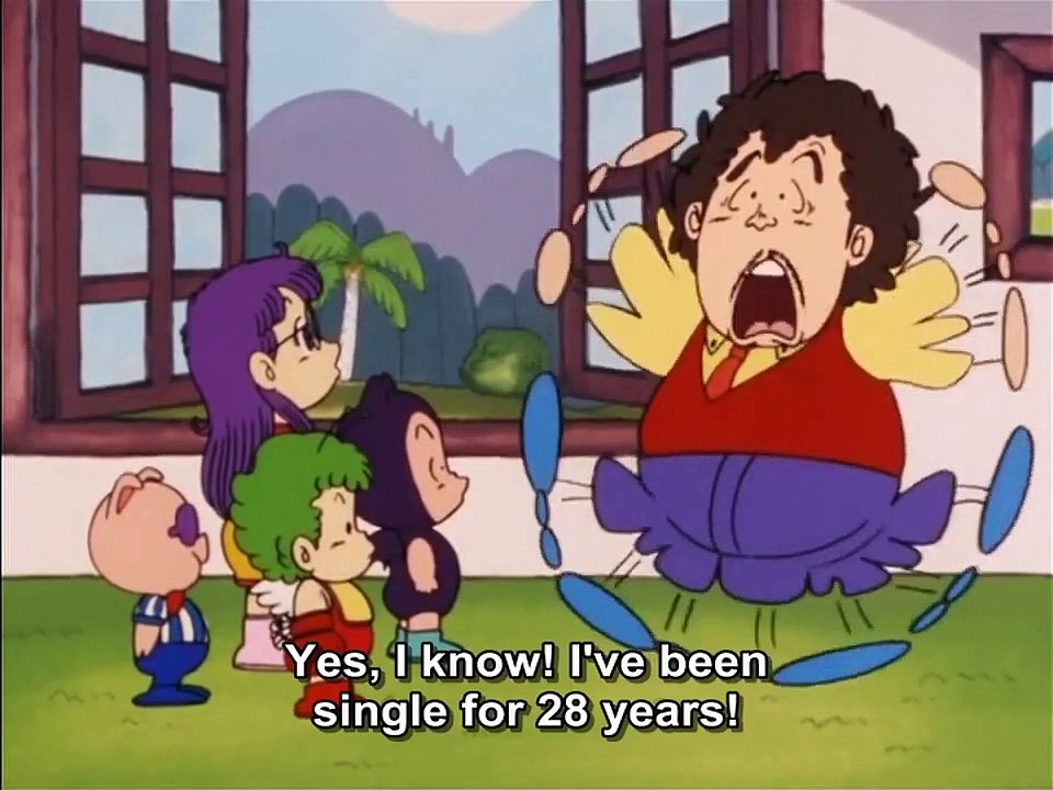 Dr. Slump Arale-Chan - Ep36 HD Watch