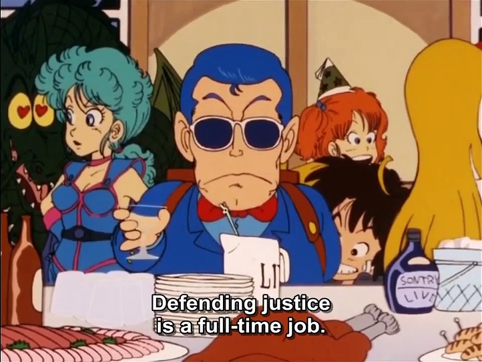 Dr. Slump Arale-Chan - Ep35 HD Watch