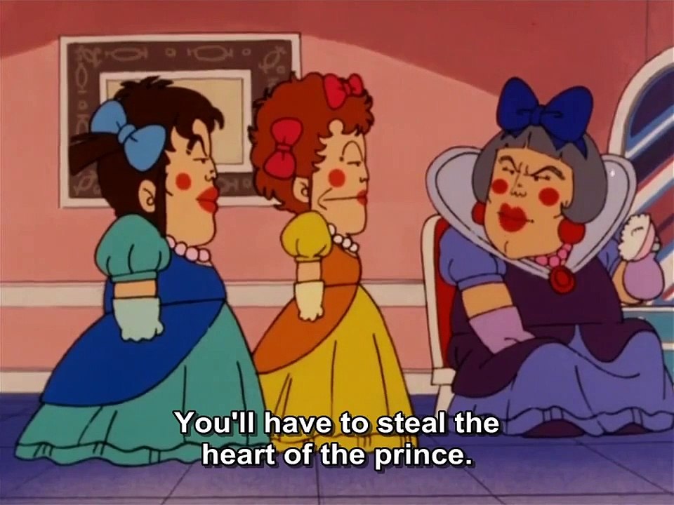 Dr. Slump Arale-Chan - Ep37 HD Watch