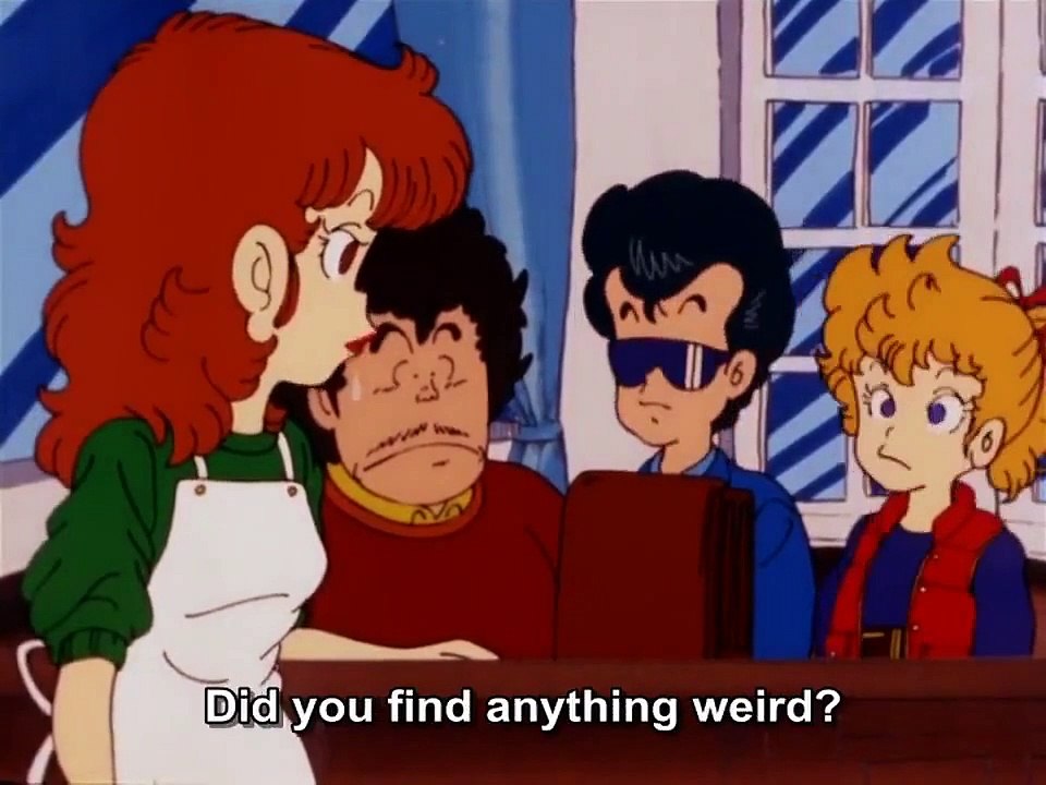 Dr. Slump Arale-Chan - Ep40 HD Watch