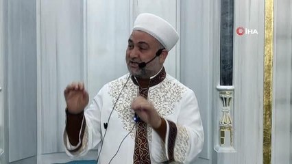 İsveç'e tepki amacıyla Adana'da tüm camilerde sabah namazı vaktinde Kur'an-ı Kerim okundu