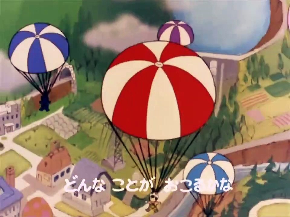 Dr. Slump Arale-Chan - Ep41 HD Watch