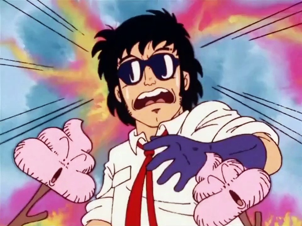 Dr. Slump Arale-Chan - Ep46 HD Watch