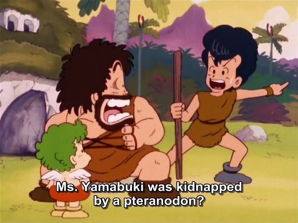 Dr. Slump Arale-Chan - Ep47 HD Watch