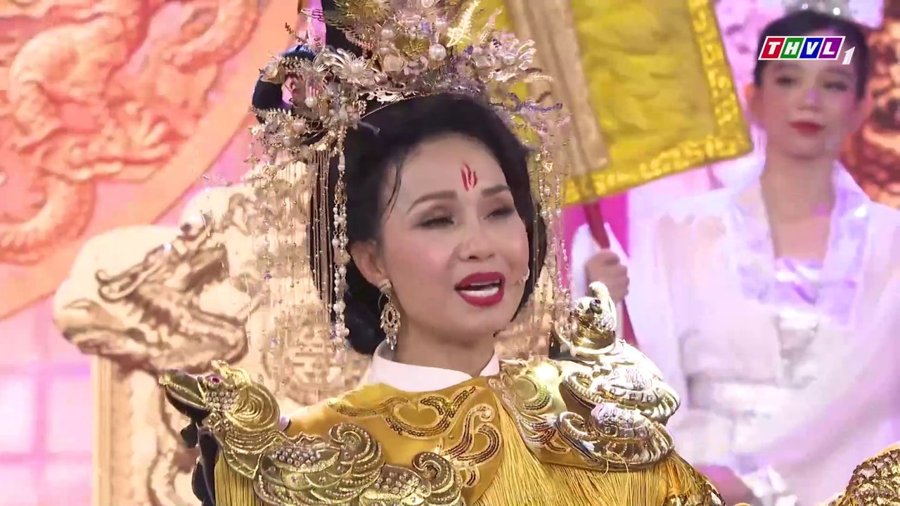 Táo Xuân Quý Mão 2023 "Phúc Nhân Gian - Xuân Khải Hoàn"