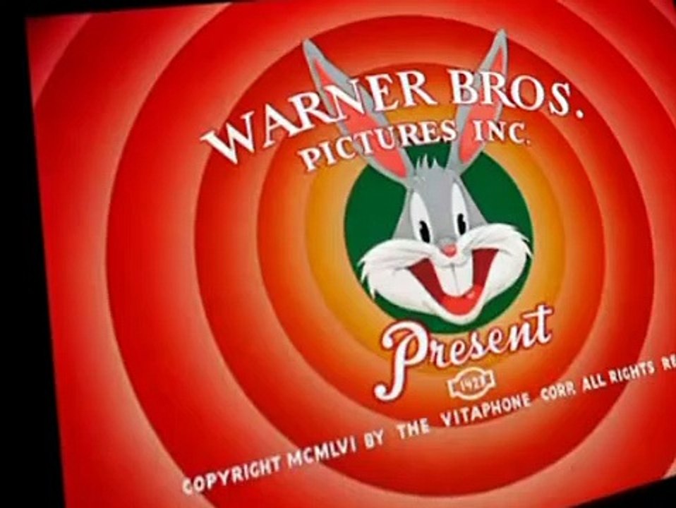 The Daffy Duck Show E083 - A Star Is Bored
