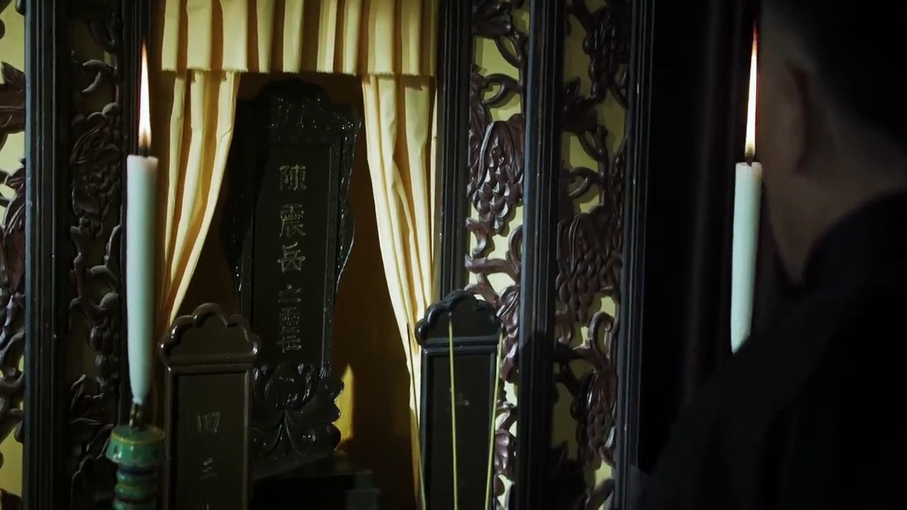 Ghost Blowing Lamp of the Popeye Man (2022) Watch HD